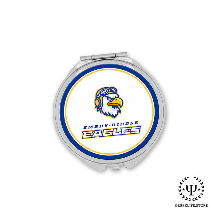 Embry-Riddle Aeronautical University Eagles Sport Pocket Mirror