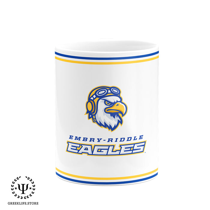 Embry-Riddle Aeronautical University Eagles Sport Coffee Mug 11 OZ