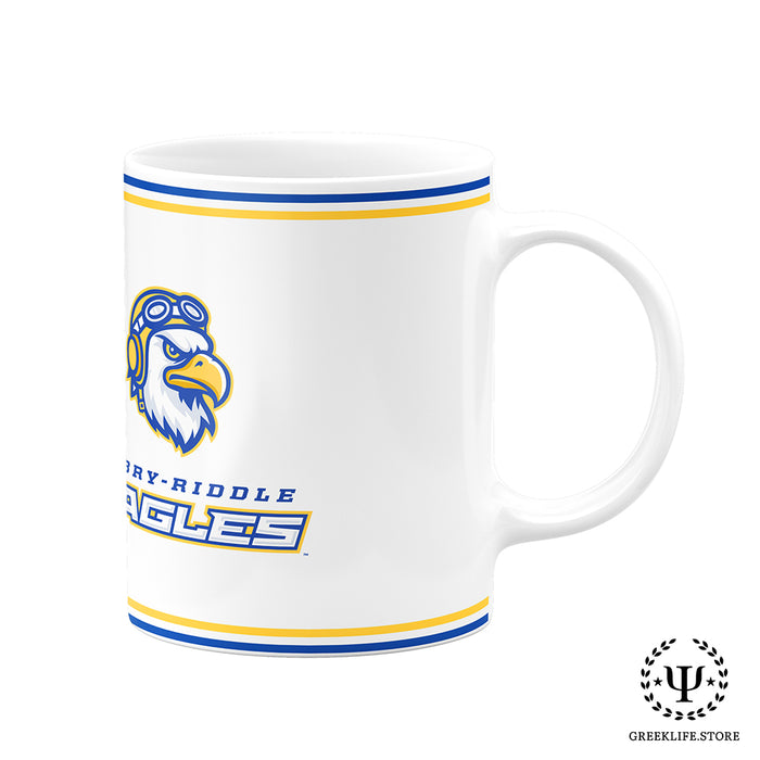 Embry-Riddle Aeronautical University Eagles Sport Coffee Mug 11 OZ