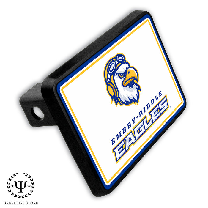 Embry-Riddle Aeronautical University Trailer Hitch Cover