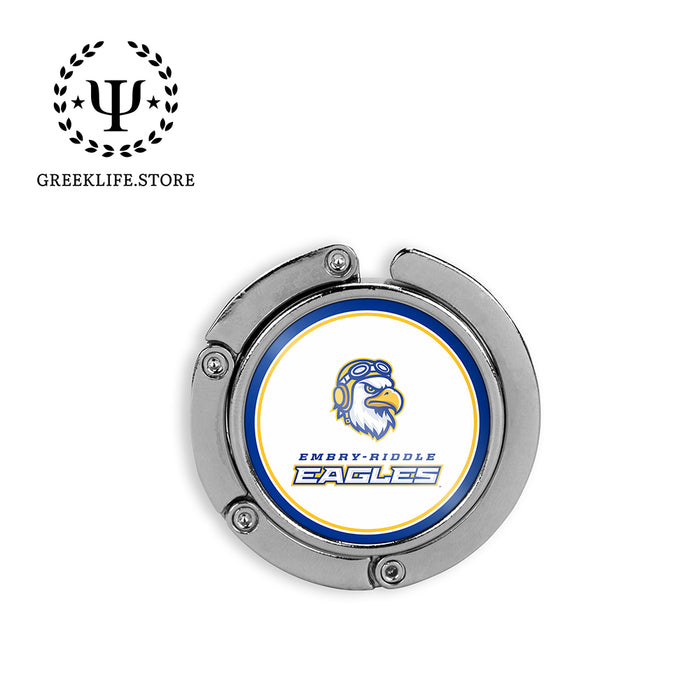 Embry-Riddle Aeronautical University Eagles Sport Purse Hanger