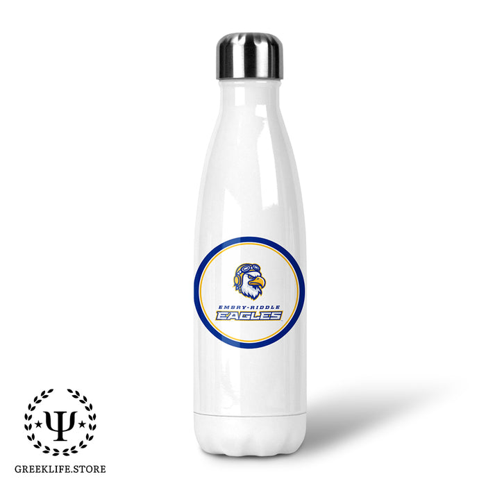 Embry-Riddle Aeronautical University Eagles Sport Insulated Water Bottle 17 oz