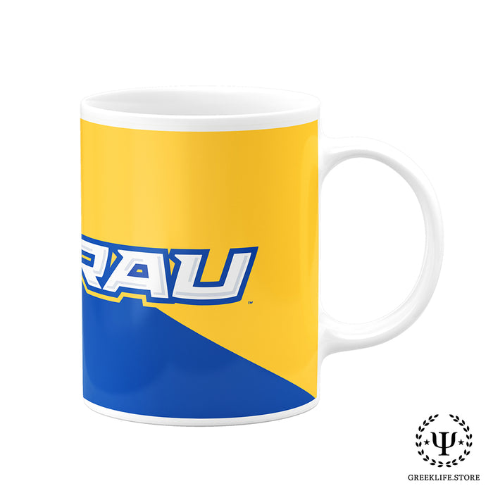 Embry-Riddle Aeronautical University Eagles Sport Coffee Mug 11 OZ