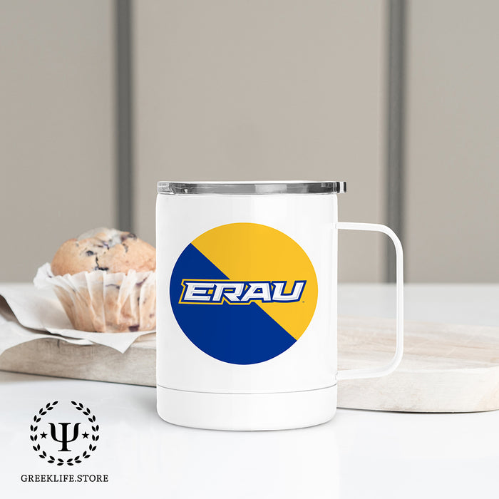Embry-Riddle Aeronautical University Eagles Sport Stainless Steel Travel Mug 13 OZ