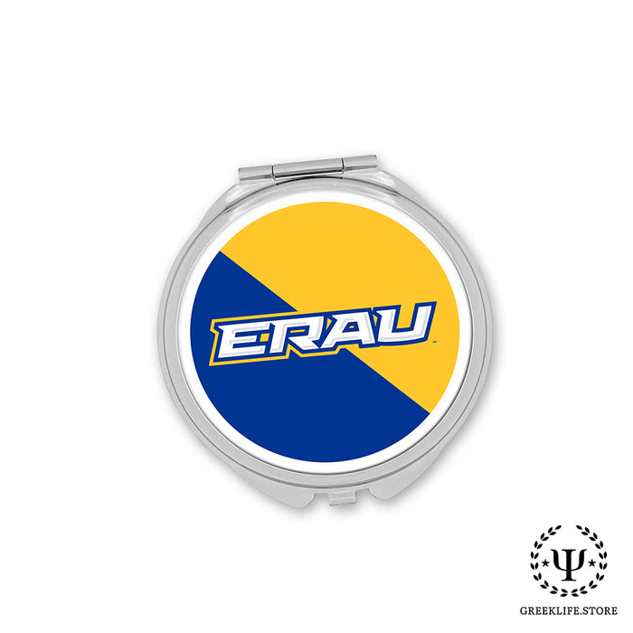 Embry-Riddle Aeronautical University Eagles Sport Pocket Mirror