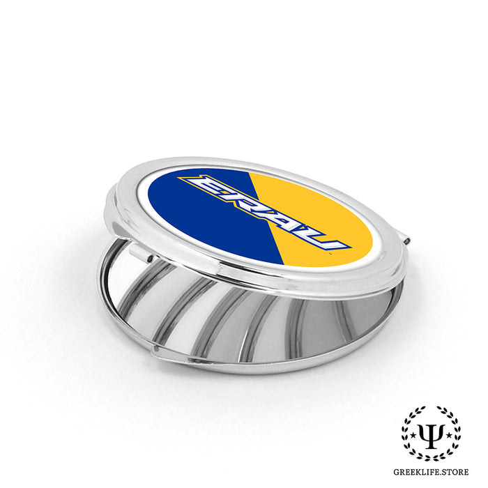 Embry-Riddle Aeronautical University Eagles Sport Pocket Mirror