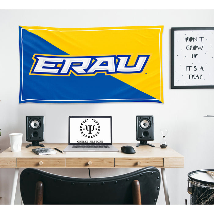 Embry-Riddle Aeronautical University Flags