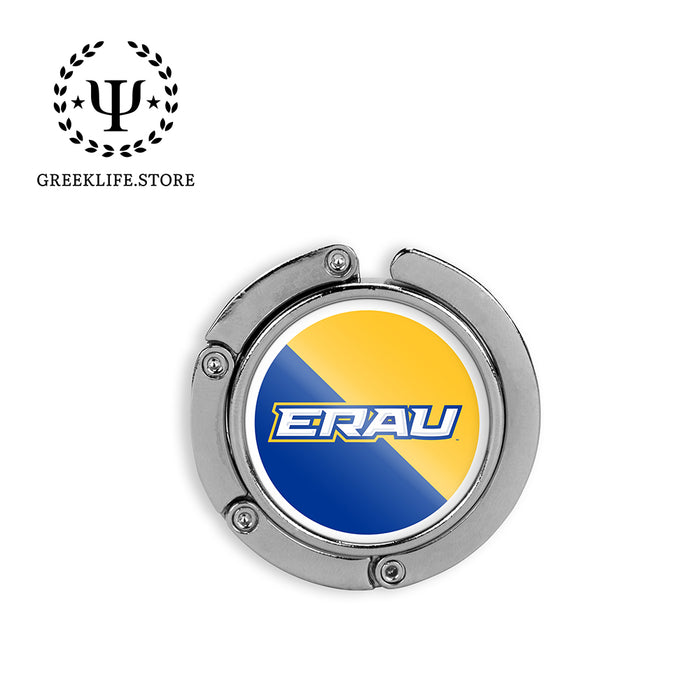 Embry-Riddle Aeronautical University Eagles Sport Purse Hanger