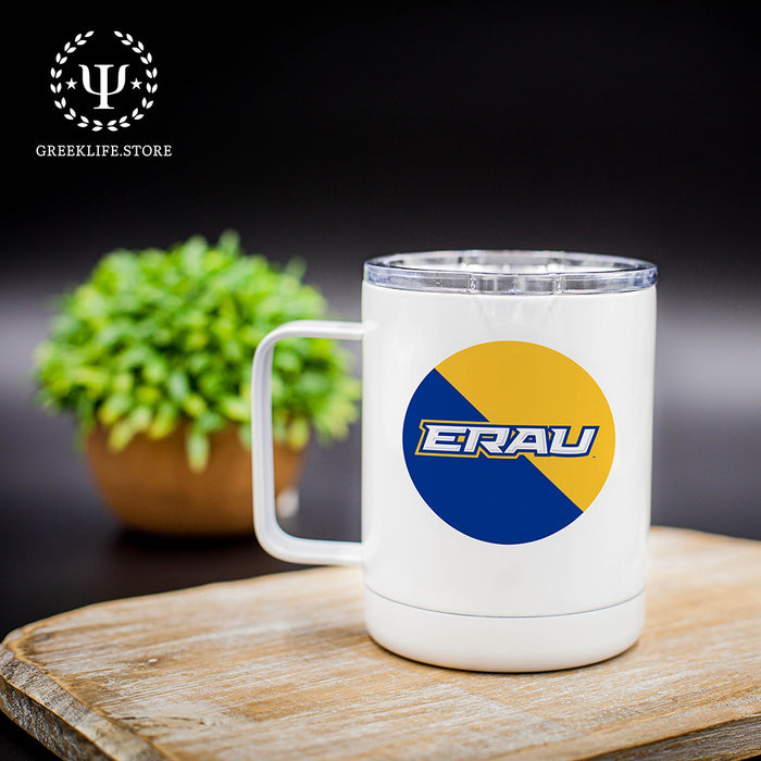 Embry-Riddle Aeronautical University Eagles Sport Stainless Steel Travel Mug 13 OZ