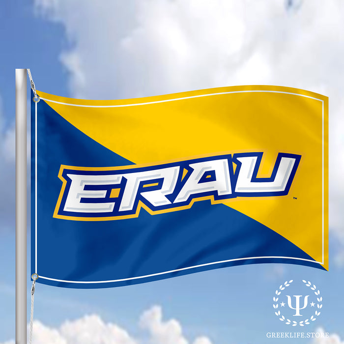 Embry-Riddle Aeronautical University Flags