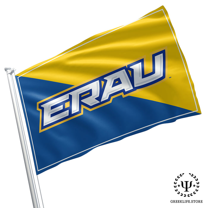 Embry-Riddle Aeronautical University Flags