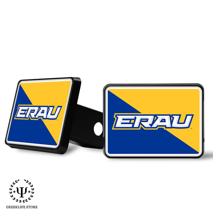 Embry-Riddle Aeronautical University Trailer Hitch Cover