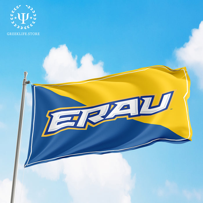 Embry-Riddle Aeronautical University Flags