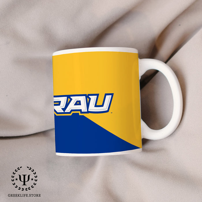 Embry-Riddle Aeronautical University Eagles Sport Coffee Mug 11 OZ