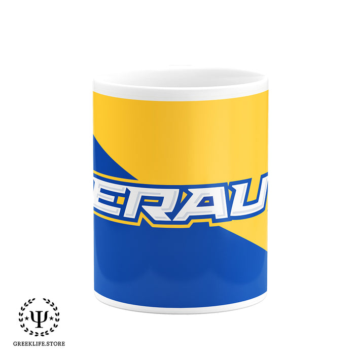 Embry-Riddle Aeronautical University Eagles Sport Coffee Mug 11 OZ