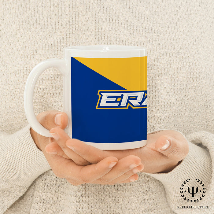 Embry-Riddle Aeronautical University Eagles Sport Coffee Mug 11 OZ