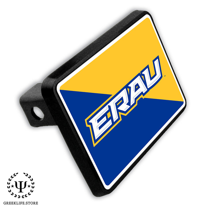 Embry-Riddle Aeronautical University Trailer Hitch Cover