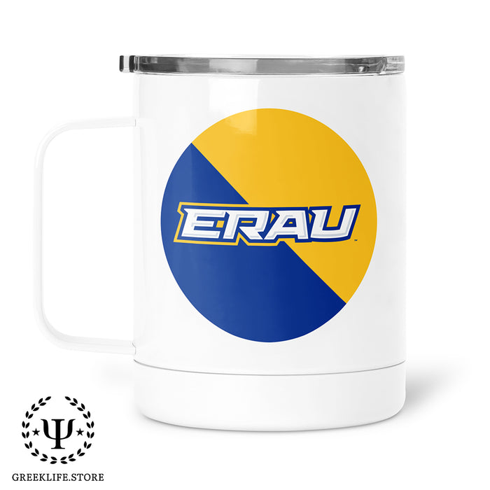 Embry-Riddle Aeronautical University Eagles Sport Stainless Steel Travel Mug 13 OZ