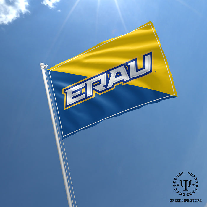 Embry-Riddle Aeronautical University Flags