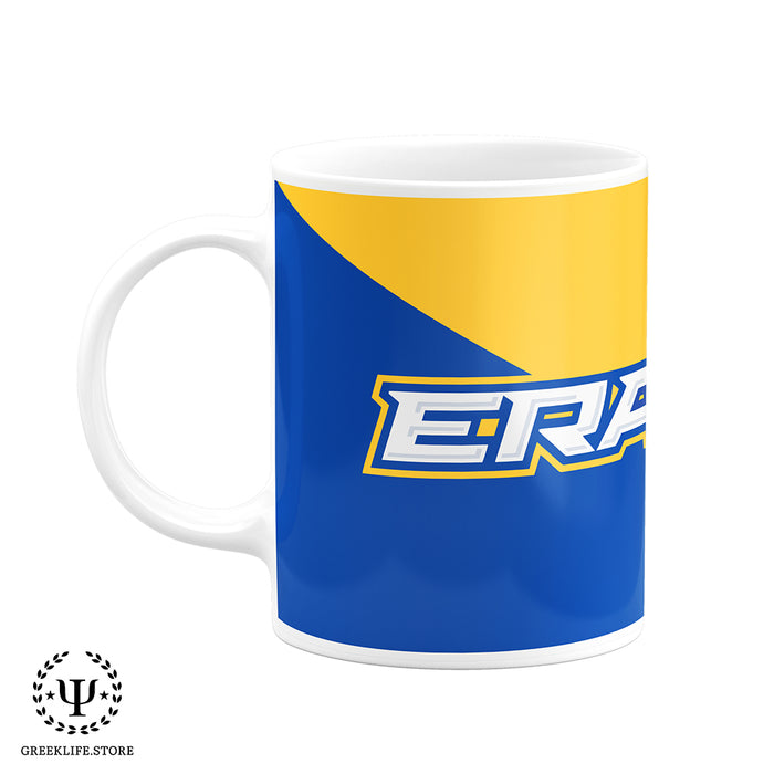 Embry-Riddle Aeronautical University Eagles Sport Coffee Mug 11 OZ