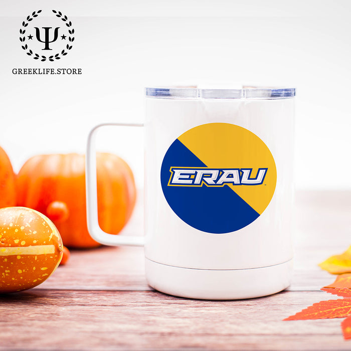 Embry-Riddle Aeronautical University Eagles Sport Stainless Steel Travel Mug 13 OZ