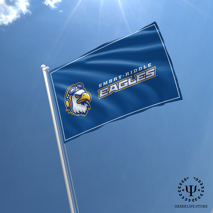 Embry-Riddle Aeronautical University Flags