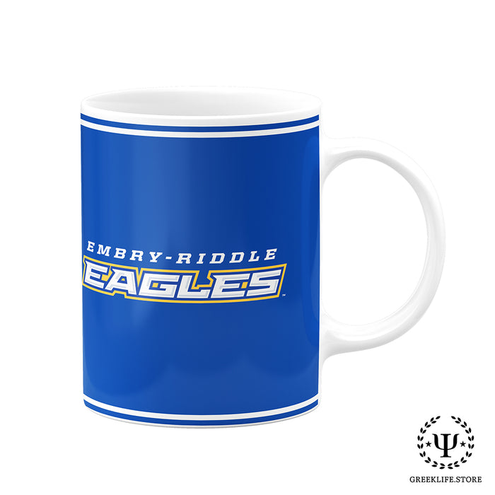 Embry-Riddle Aeronautical University Eagles Sport Coffee Mug 11 OZ