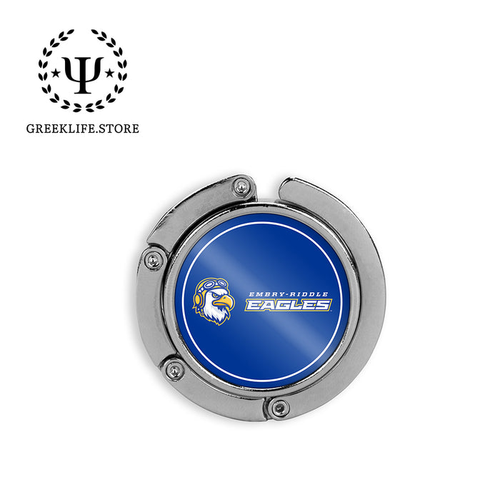 Embry-Riddle Aeronautical University Eagles Sport Purse Hanger