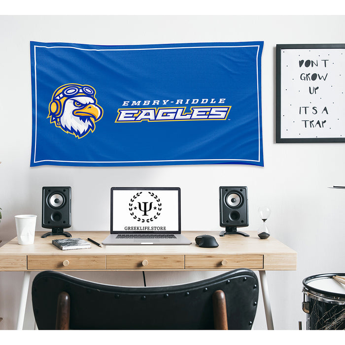 Embry-Riddle Aeronautical University Flags