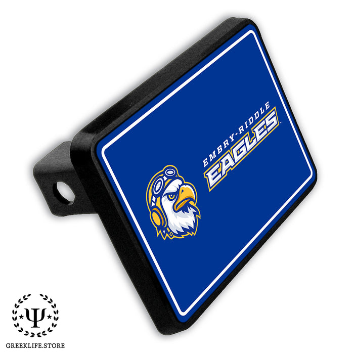 Embry-Riddle Aeronautical University Trailer Hitch Cover