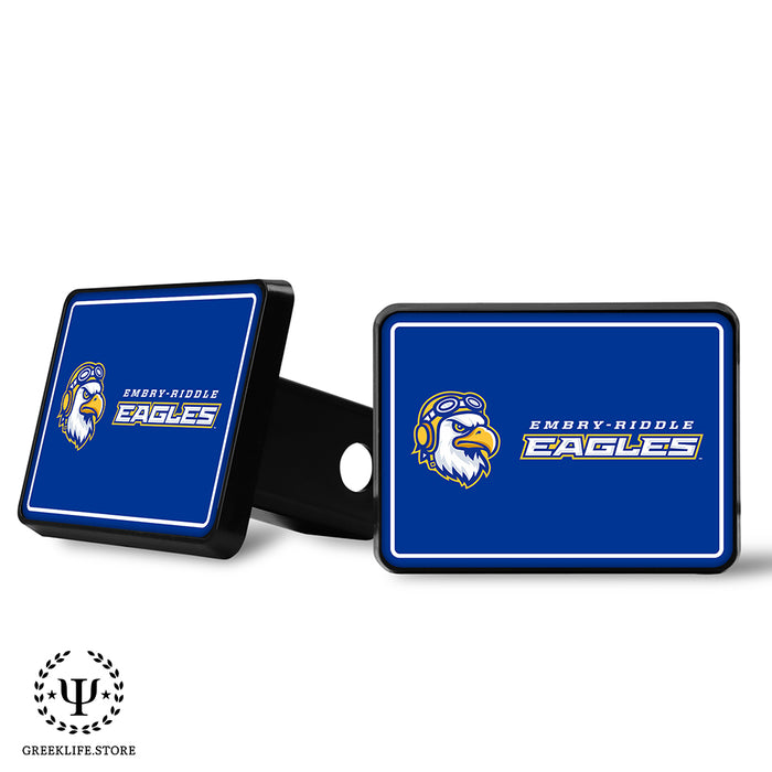 Embry-Riddle Aeronautical University Trailer Hitch Cover