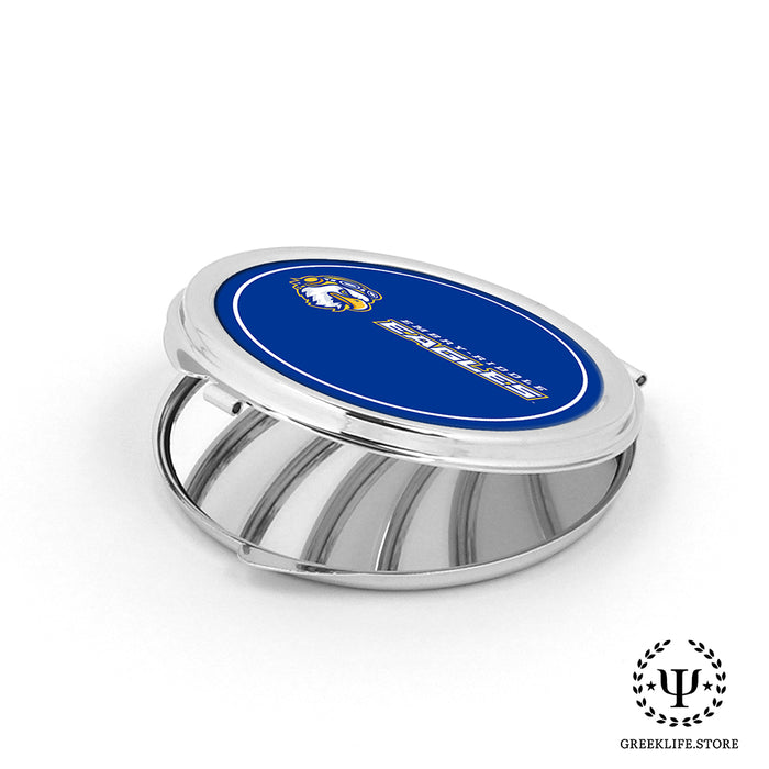 Embry-Riddle Aeronautical University Eagles Sport Pocket Mirror