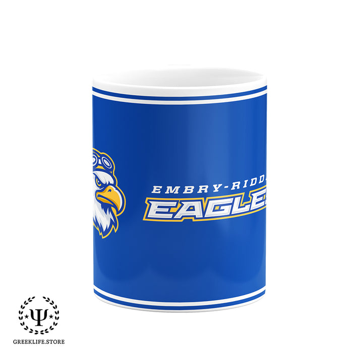Embry-Riddle Aeronautical University Eagles Sport Coffee Mug 11 OZ