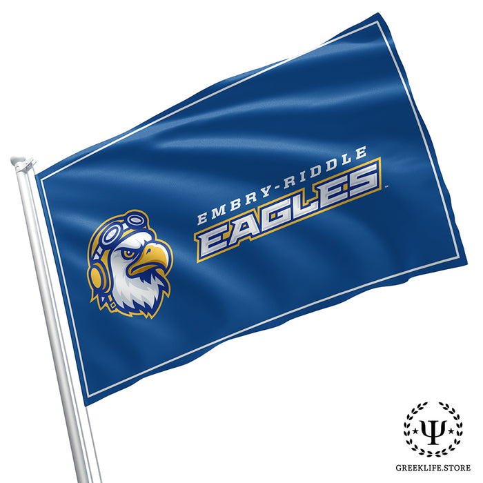 Embry-Riddle Aeronautical University Flags