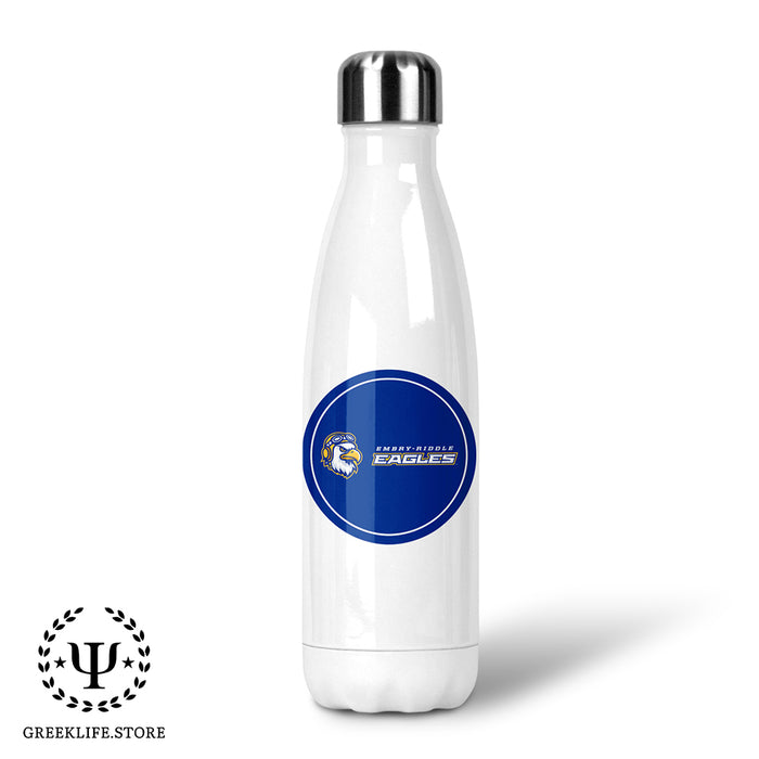 Embry-Riddle Aeronautical University Eagles Sport Insulated Water Bottle 17 oz
