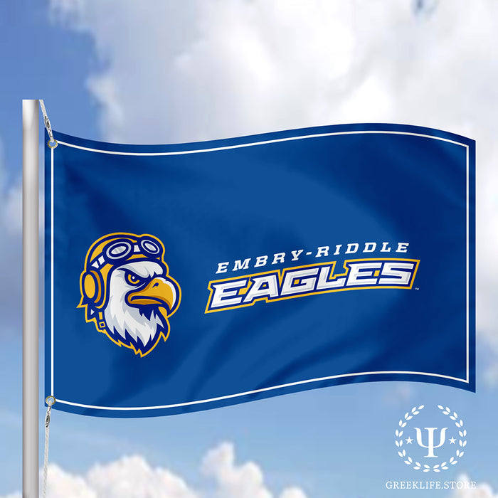 Embry-Riddle Aeronautical University Flags