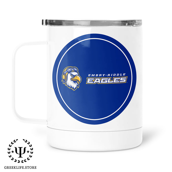 Embry-Riddle Aeronautical University Eagles Sport Stainless Steel Travel Mug 13 OZ