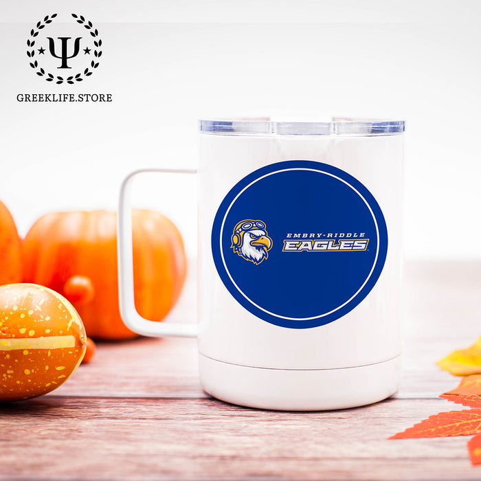 Embry-Riddle Aeronautical University Eagles Sport Stainless Steel Travel Mug 13 OZ