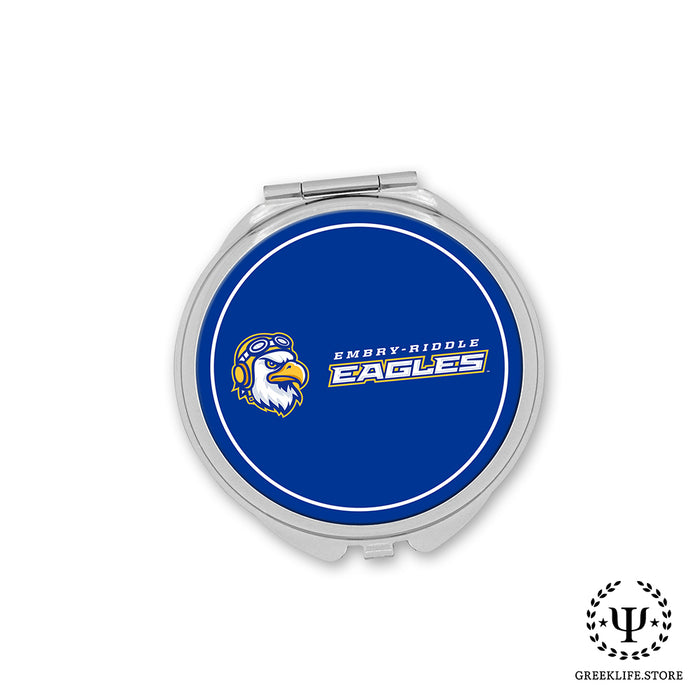 Embry-Riddle Aeronautical University Eagles Sport Pocket Mirror