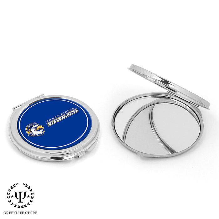 Embry-Riddle Aeronautical University Eagles Sport Pocket Mirror