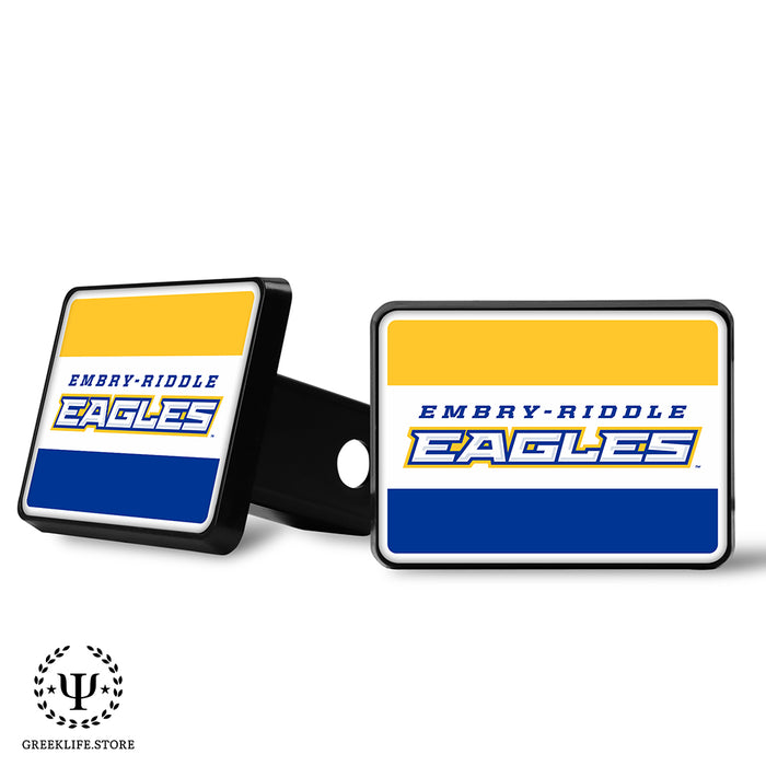 Embry-Riddle Aeronautical University Trailer Hitch Cover