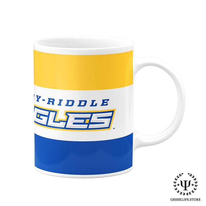 Embry-Riddle Aeronautical University Eagles Sport Coffee Mug 11 OZ