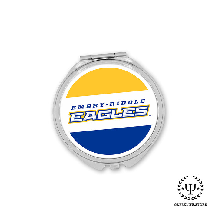 Embry-Riddle Aeronautical University Eagles Sport Pocket Mirror
