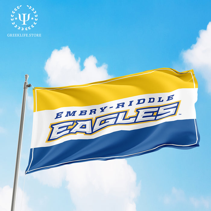 Embry-Riddle Aeronautical University Flags