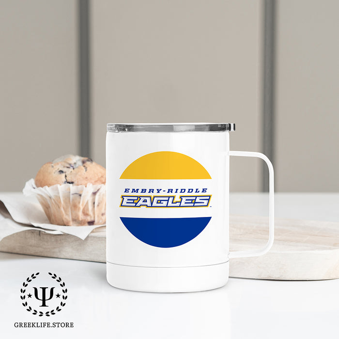 Embry-Riddle Aeronautical University Eagles Sport Stainless Steel Travel Mug 13 OZ