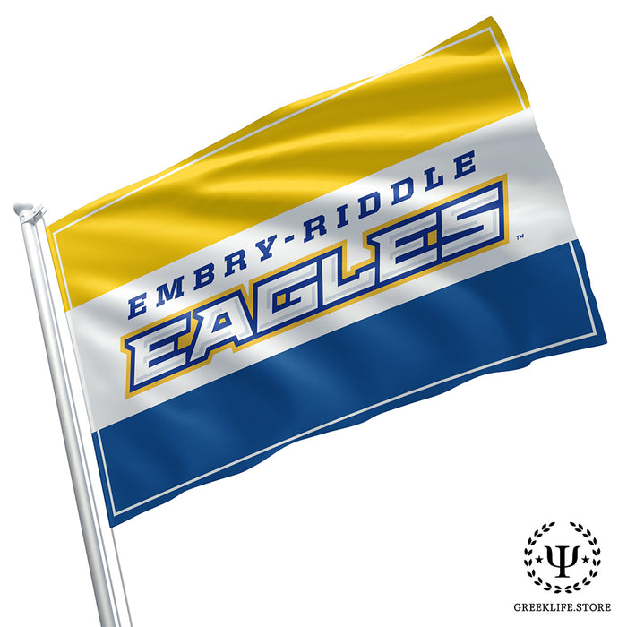 Embry-Riddle Aeronautical University Flags