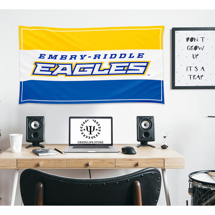Embry-Riddle Aeronautical University Flags