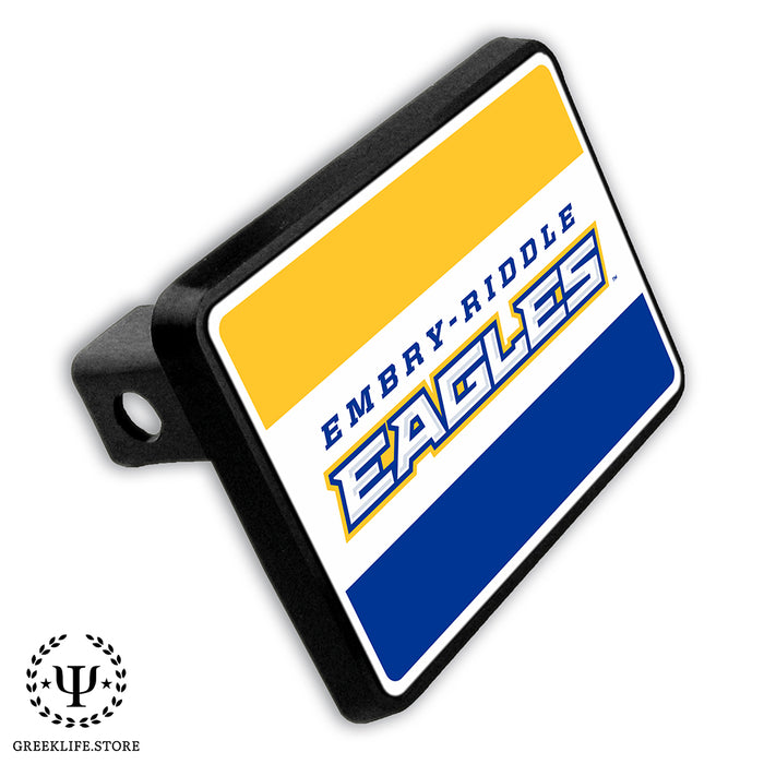 Embry-Riddle Aeronautical University Trailer Hitch Cover