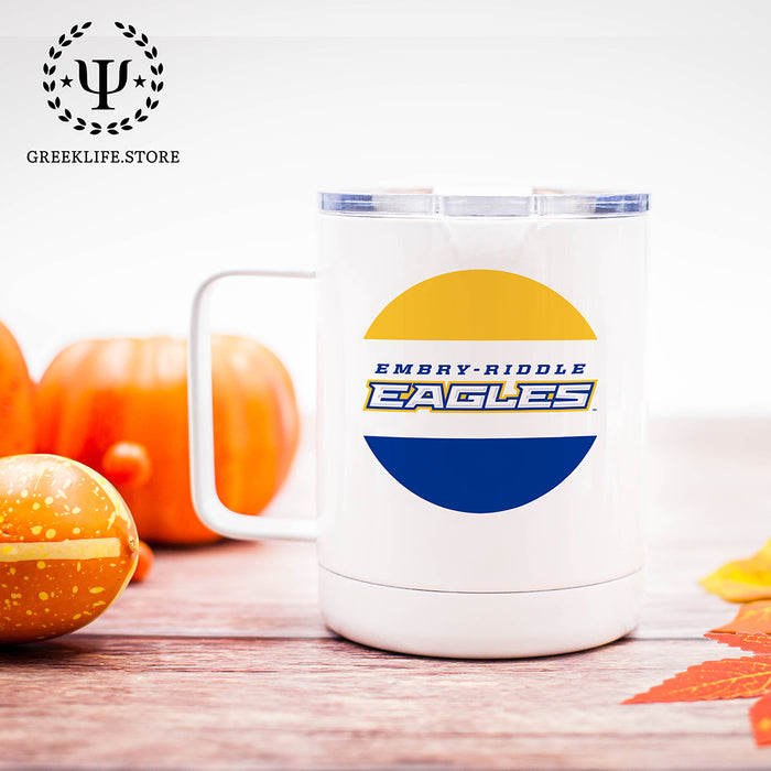 Embry-Riddle Aeronautical University Eagles Sport Stainless Steel Travel Mug 13 OZ