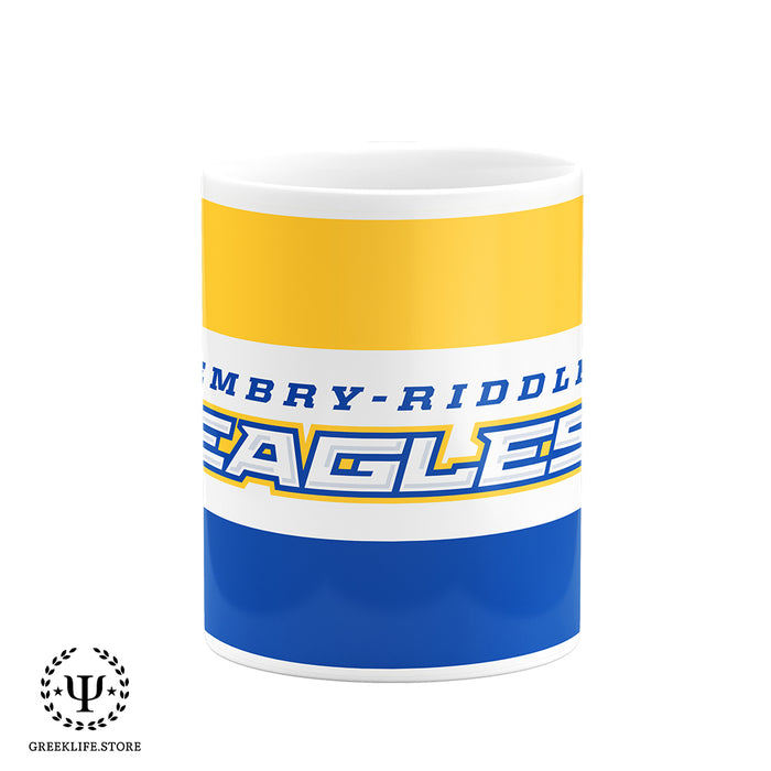 Embry-Riddle Aeronautical University Eagles Sport Coffee Mug 11 OZ